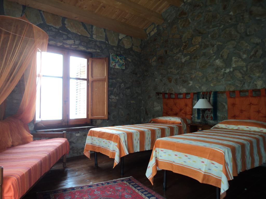 Casa Batia * Cefalu