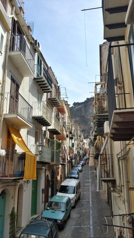 Welcome To 2 * Cefalù