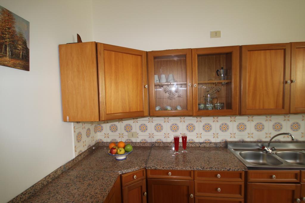 Cefalu Lungomare Apartments * Cefalu