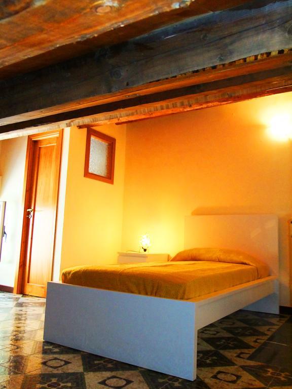 Casa Barranco Holiday home