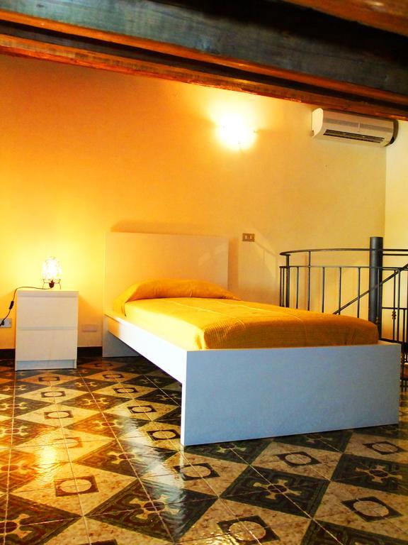 Casa Barranco *