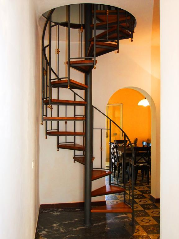 Casa Barranco Holiday home *