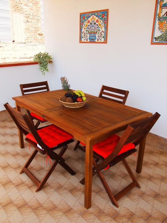 Casa Barranco Holiday home *