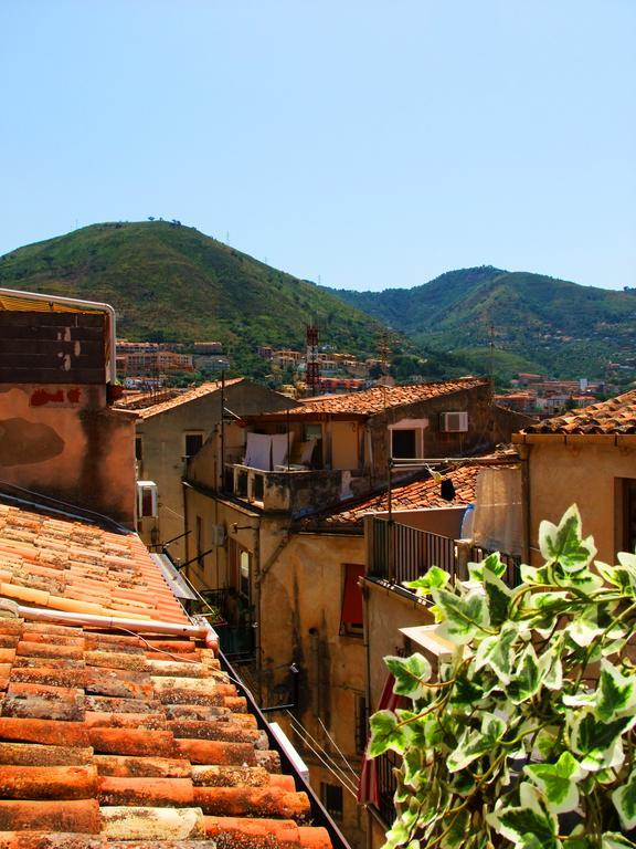Casa Barranco Holiday home Cefalu