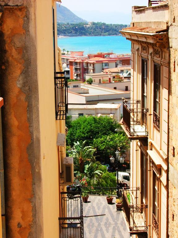 Casa Barranco * Cefalu