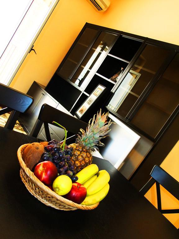 Casa Barranco Holiday home *