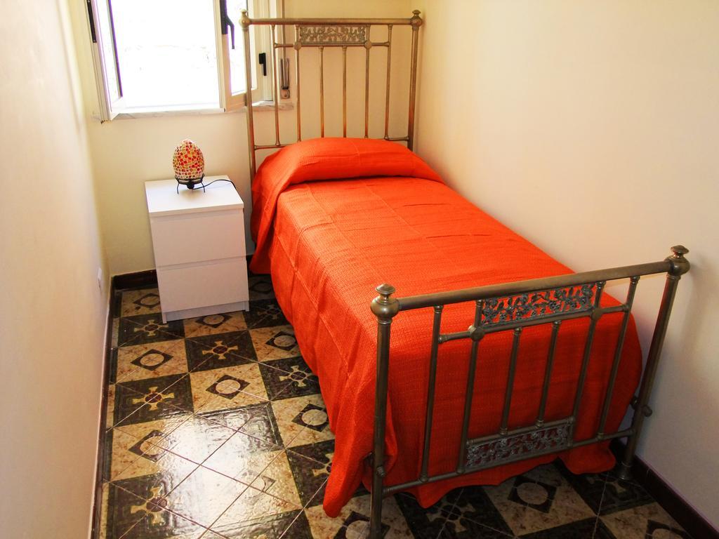 Casa Barranco * Cefalu
