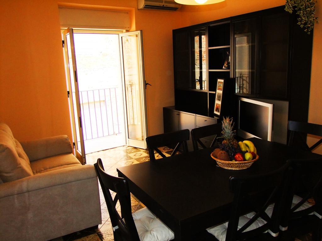 Holiday home Casa Barranco *