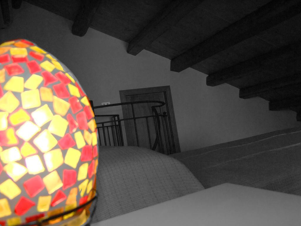 Casa Barranco Holiday home *