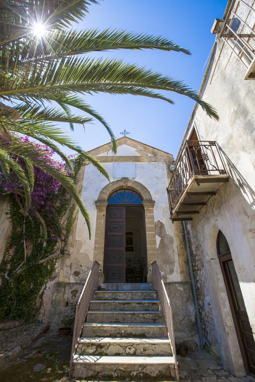 Casa de hóspedes Palamara 1868 Sant'Ambrogio (Sicily)