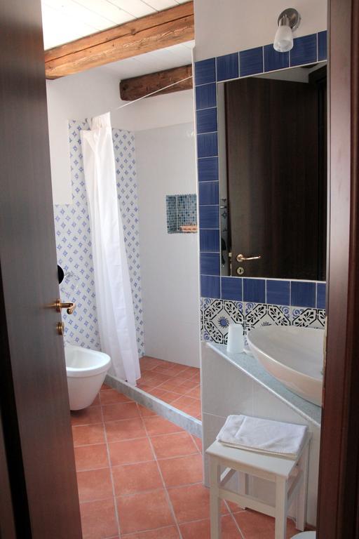 Bed & Breakfast La Casa Del Geko