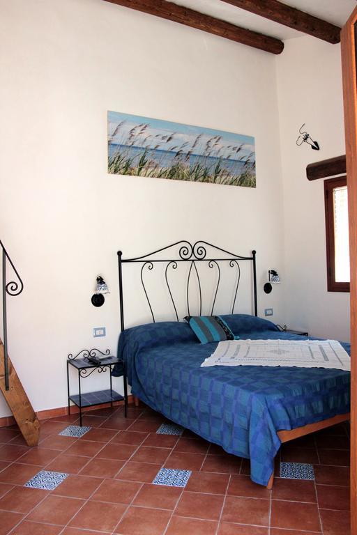La Casa Del Geko Bed & Breakfast *