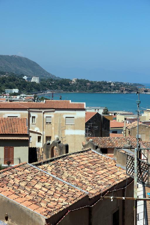 La Casa Del Geko Cefalu