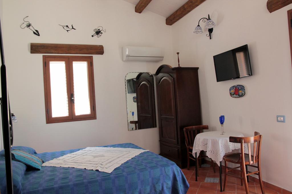 La Casa Del Geko Bed & Breakfast *