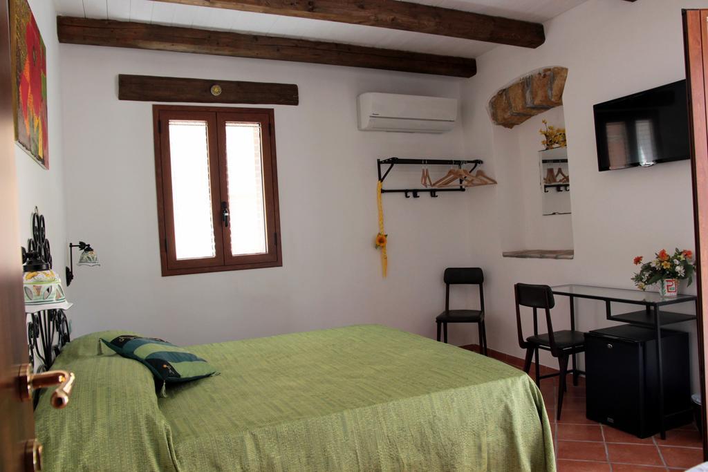 La Casa Del Geko Bed & Breakfast
