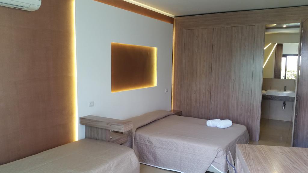Cerniglia 3* Cefalu