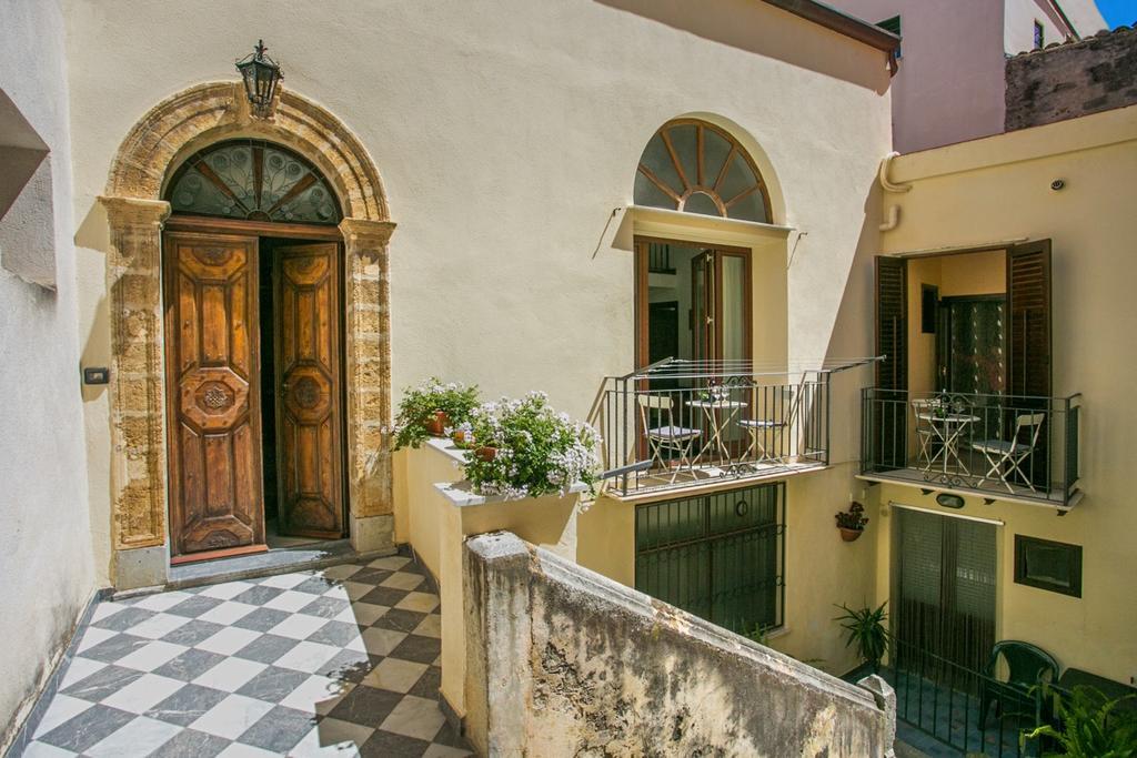 La Triscele Apartment *