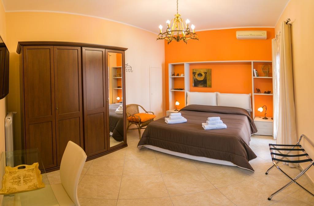 La Triscele Apartment *