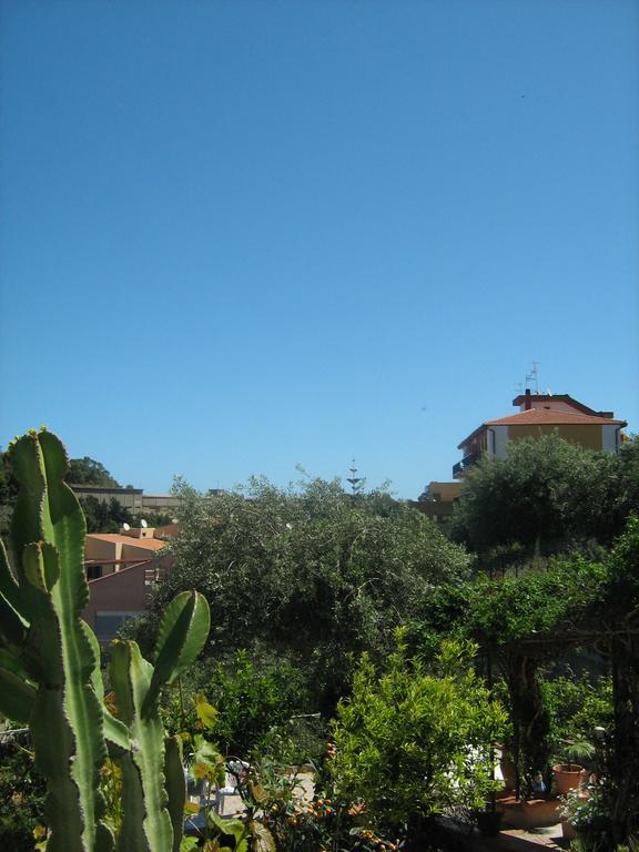 Terrazza Mimosa
