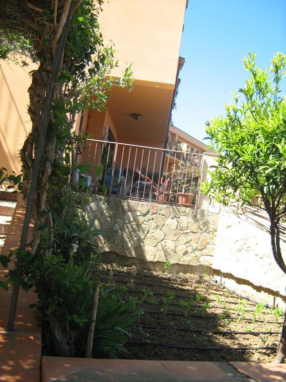 Apartamento Terrazza Mimosa Cefalù