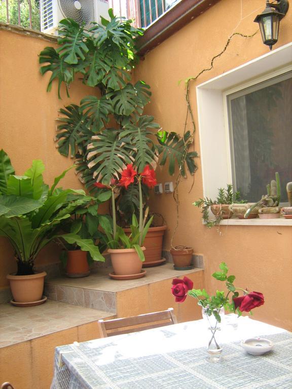 Terrazza Mimosa Apartamento Cefalù