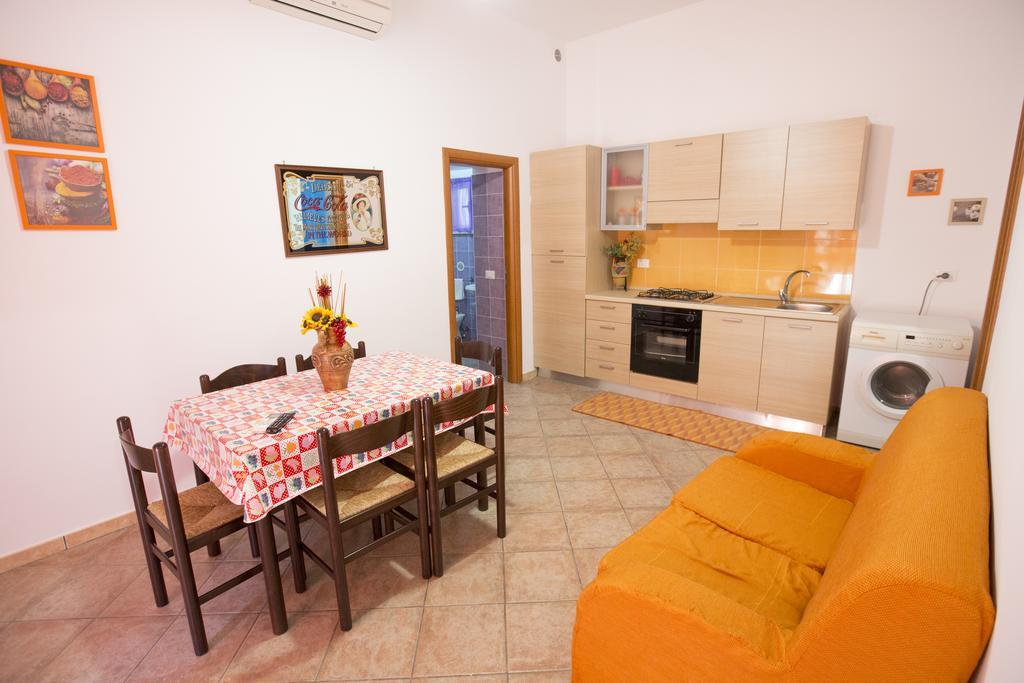 Hortensia House Cefalù