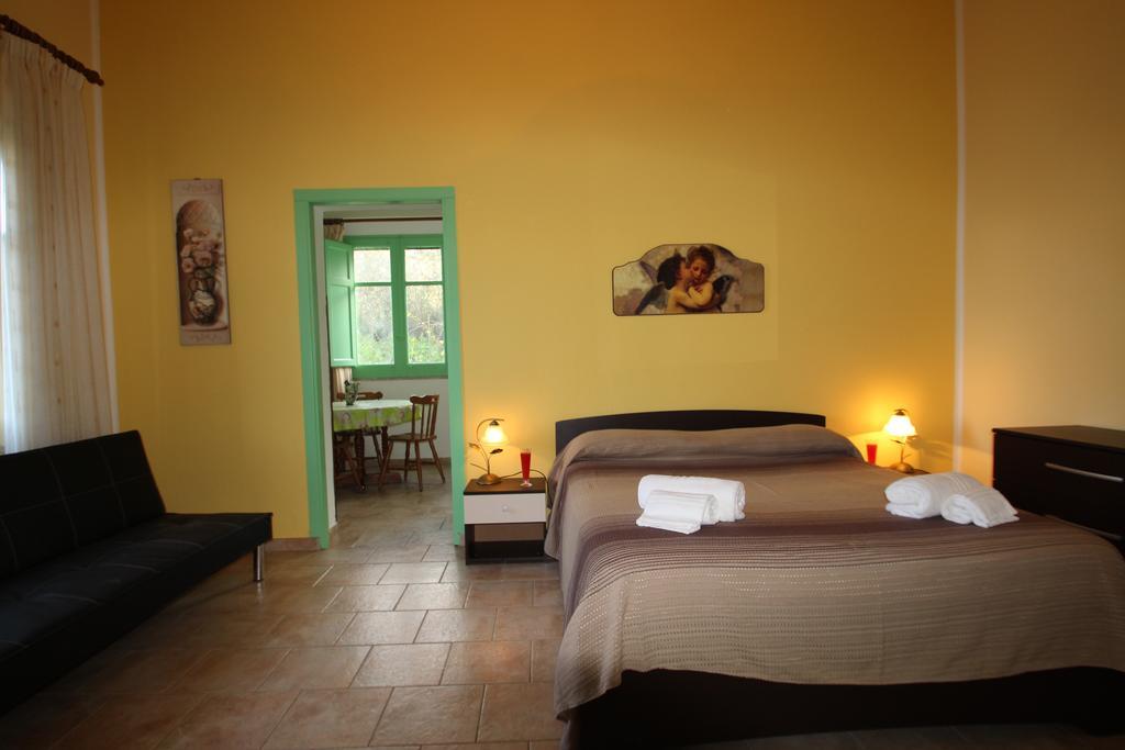 Cefalu Lungomare Apartments * Cefalu