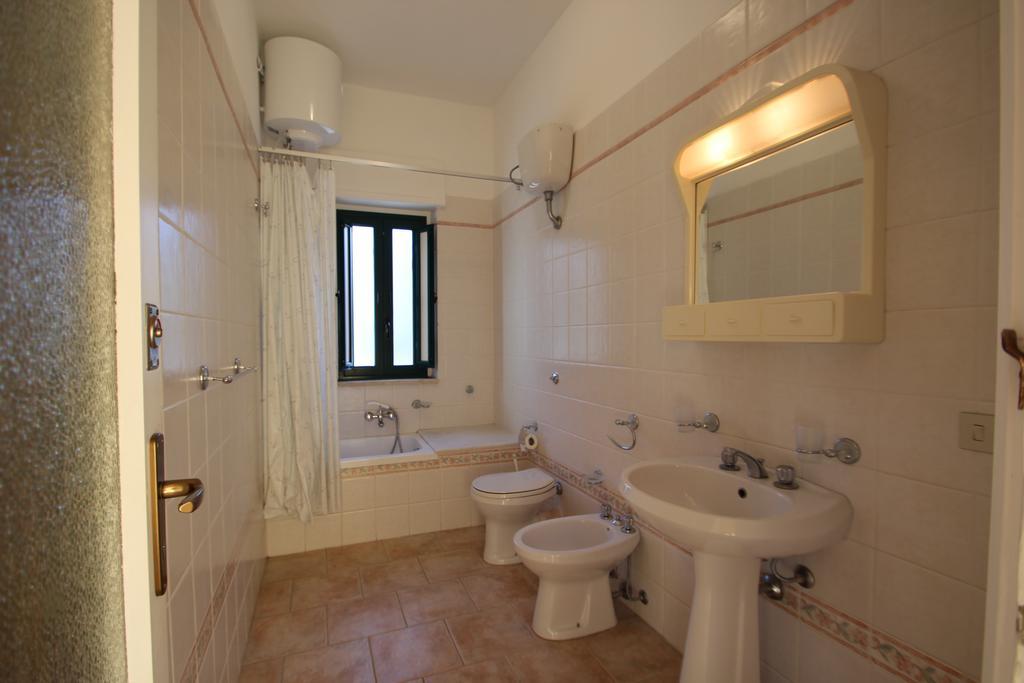 Cefalu Lungomare Apartments Apartment *