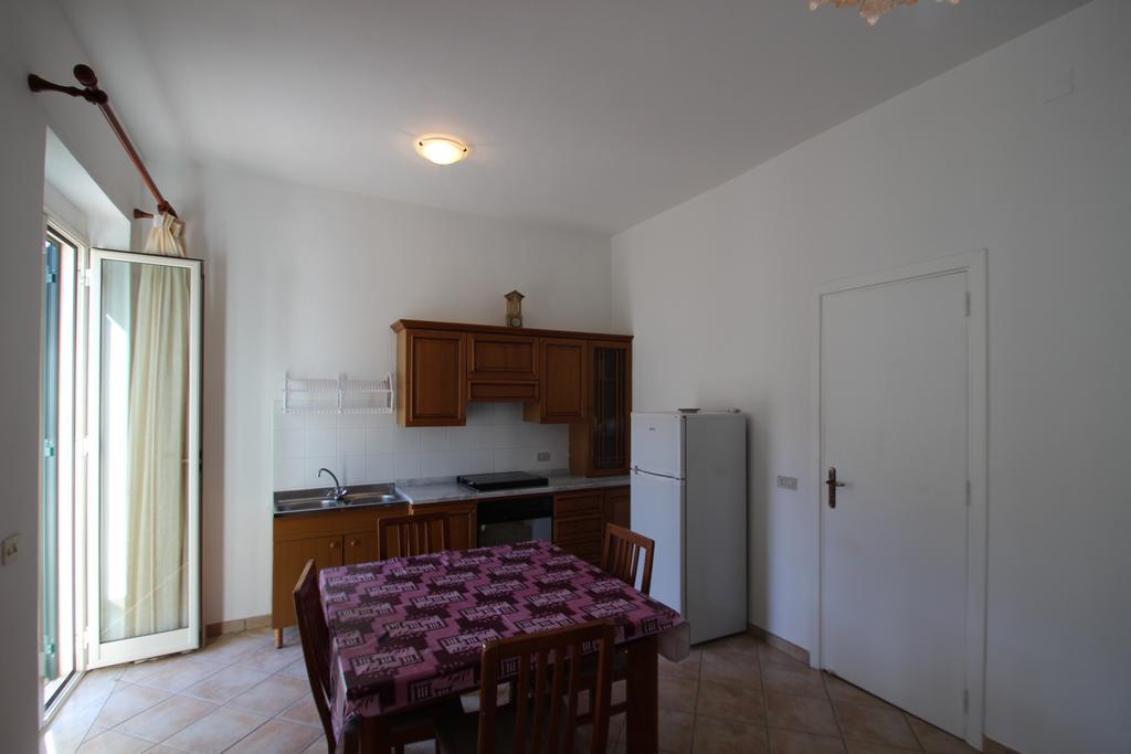 Apartment Cefalu Lungomare Apartments *