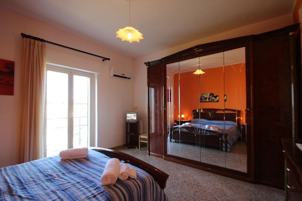 Apartment Cefalu Lungomare Apartments