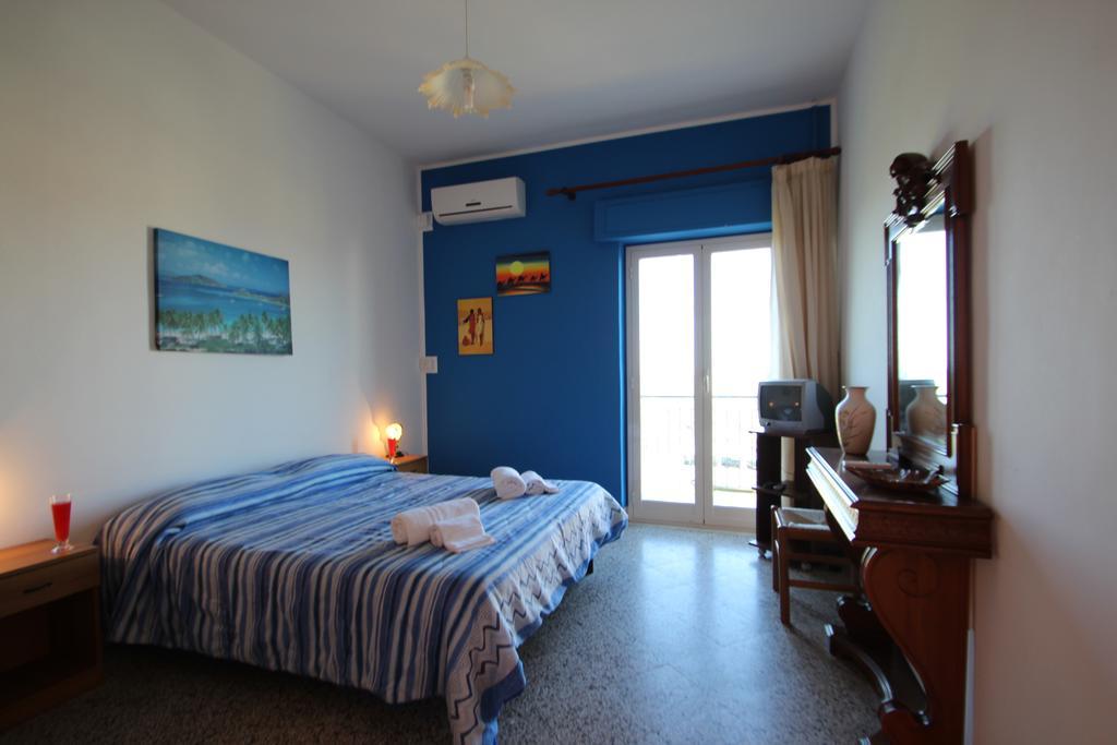 Cefalu Lungomare Apartments