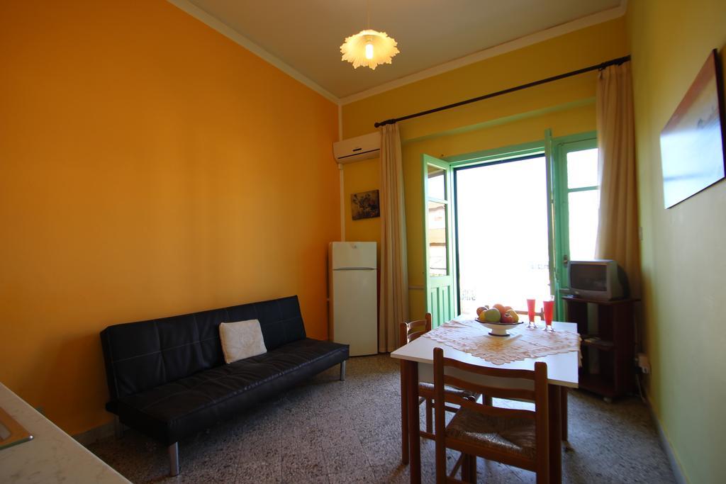 Cefalu Lungomare Apartments * Cefalu