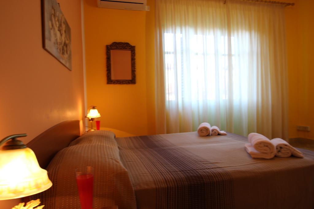 Cefalu Lungomare Apartments Apartment Cefalu