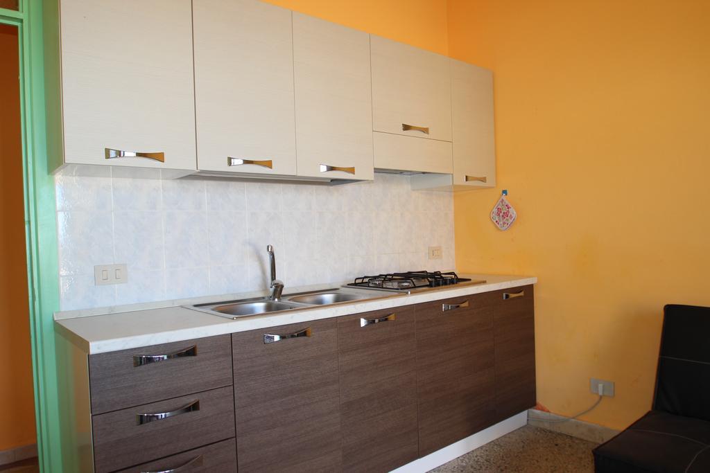 Cefalu Lungomare Apartments Cefalu
