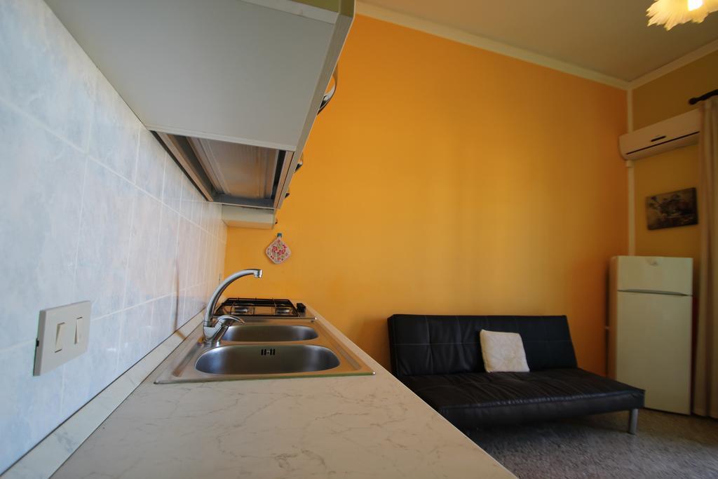 Cefalu Lungomare Apartments