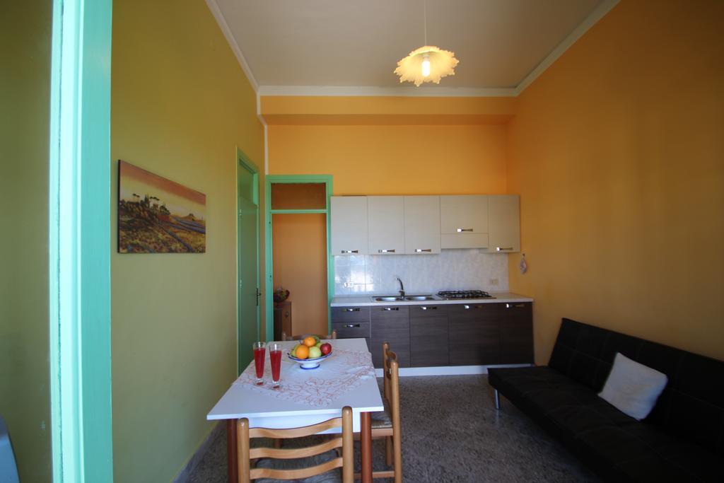 Cefalu Lungomare Apartments Cefalu