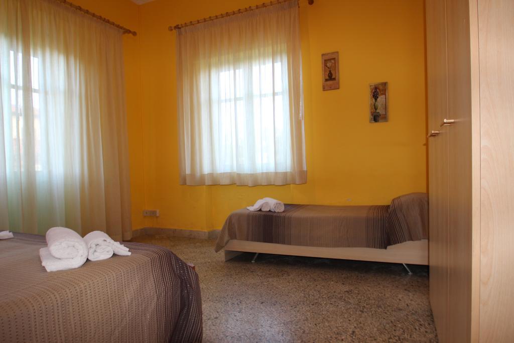 Cefalu Lungomare Apartments *