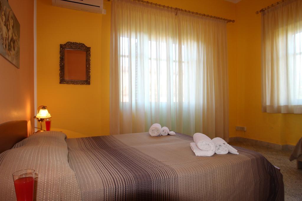 Apartment Cefalu Lungomare Apartments Cefalu