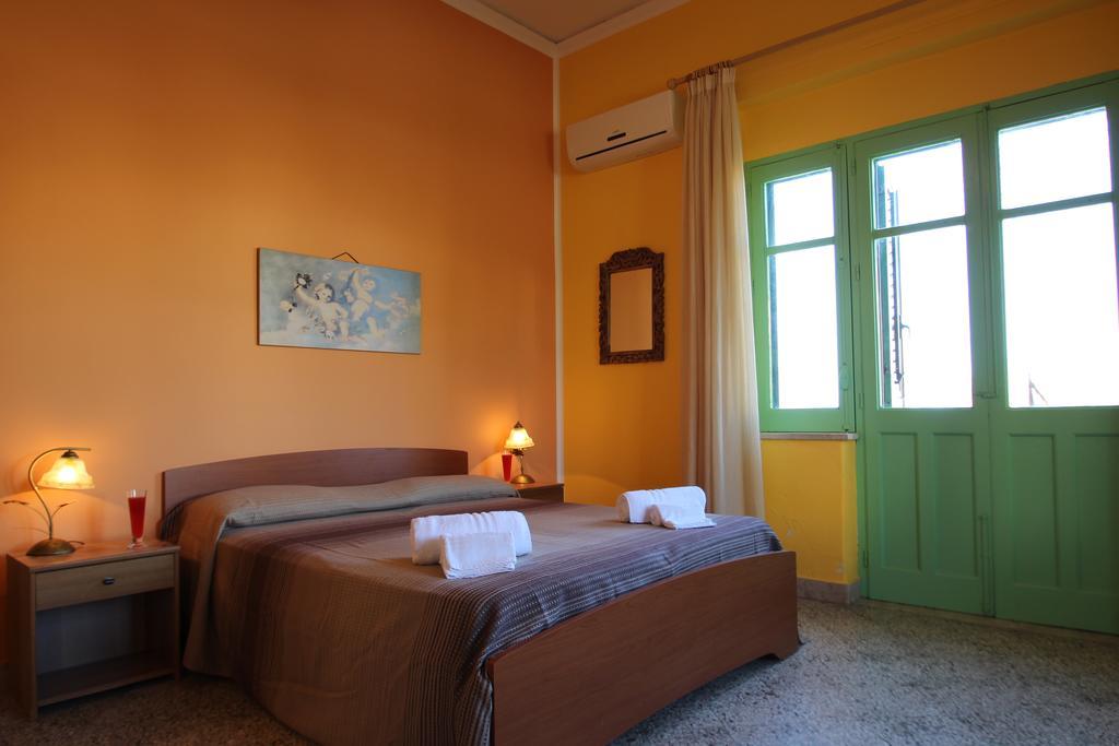 Cefalu Lungomare Apartments Apartment *