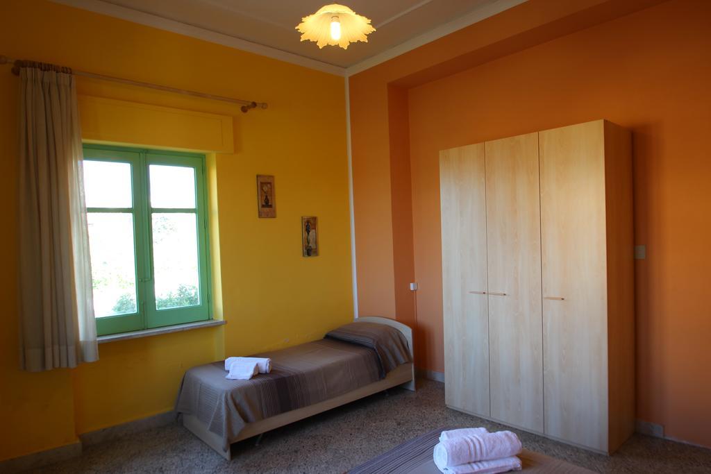 Apartment Cefalu Lungomare Apartments Cefalu