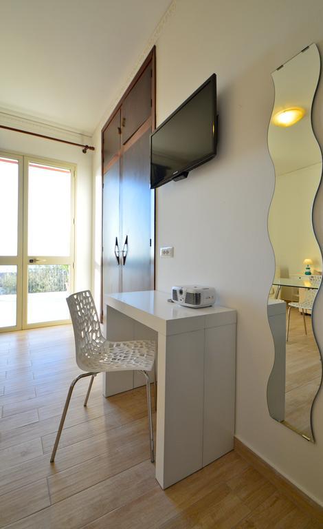 Apartment Vittoria Cefalù
