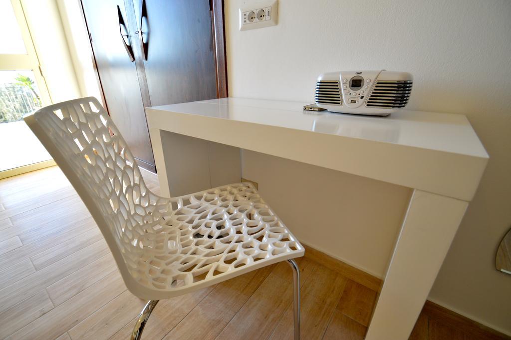 Vittoria Apartment *