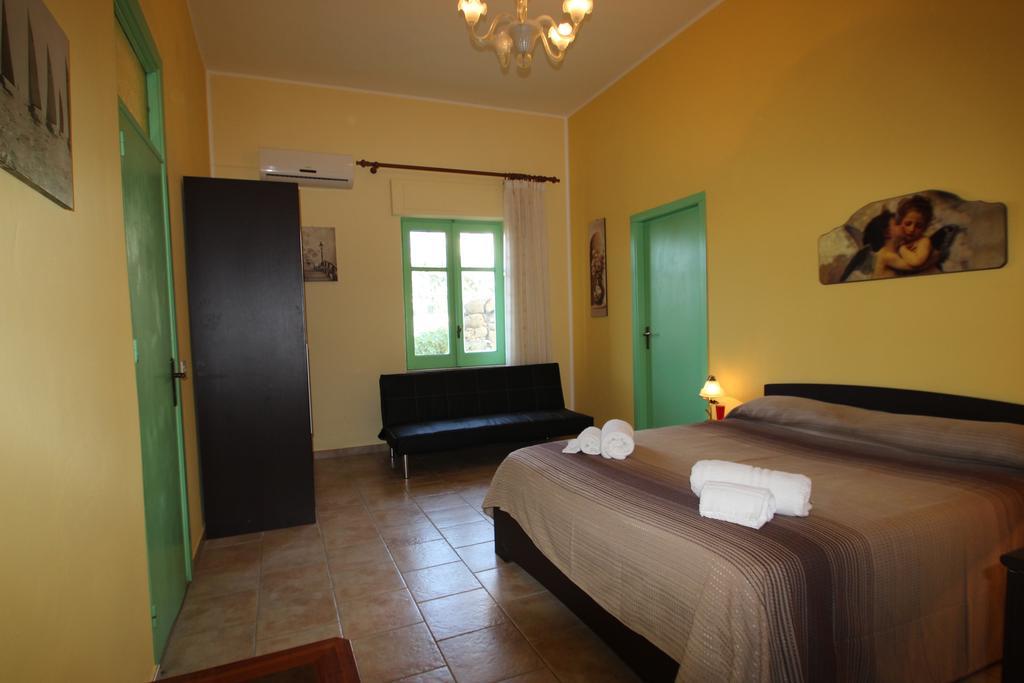 Cefalu Lungomare Apartments Apartment Cefalu