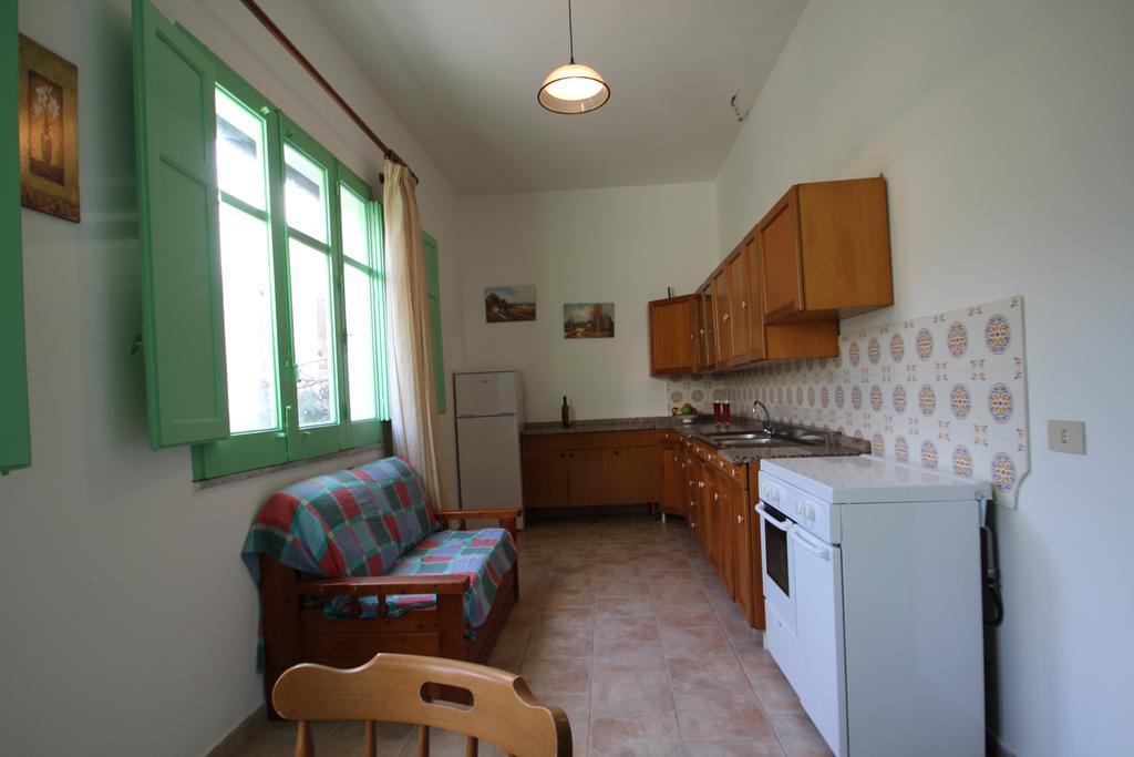 Apartment Cefalu Lungomare Apartments Cefalu