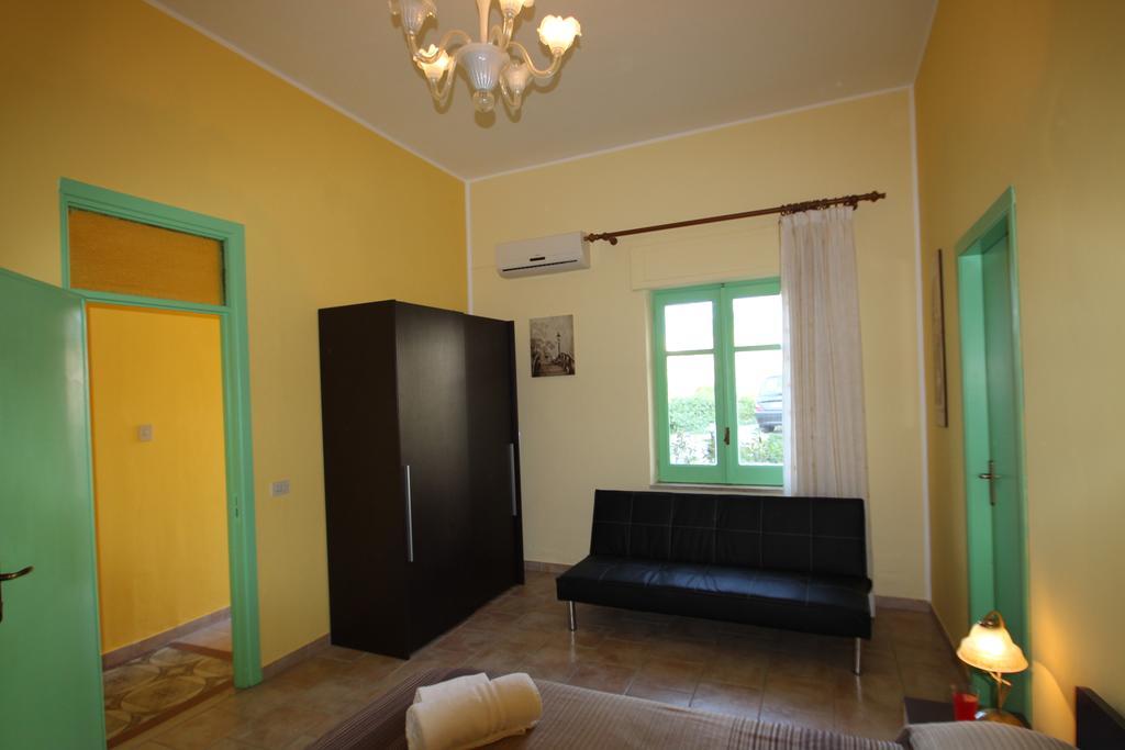 Cefalu Lungomare Apartments Apartment Cefalu
