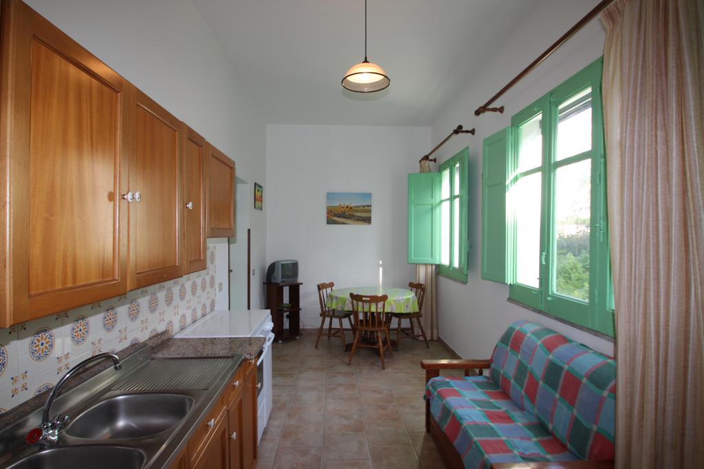 Cefalu Lungomare Apartments * Cefalù