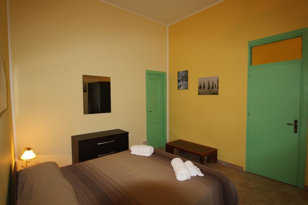 Cefalu Lungomare Apartments *