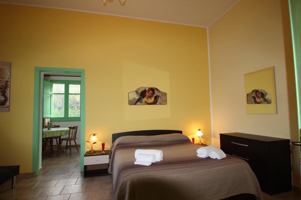 Cefalu Lungomare Apartments *