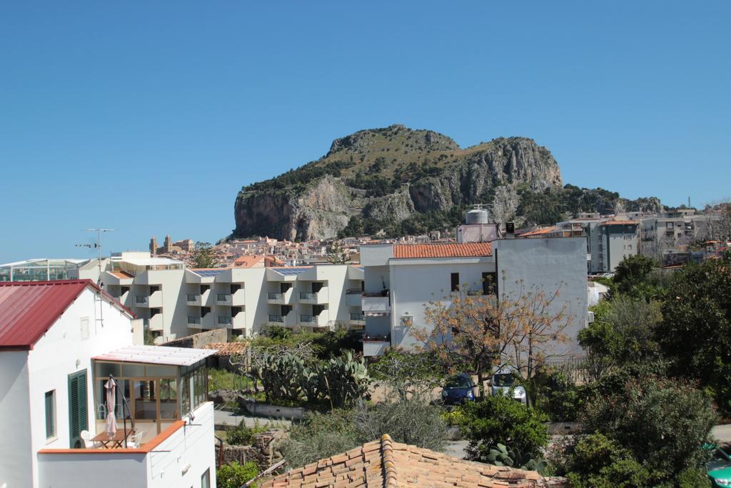 Cefalu Lungomare Apartments *