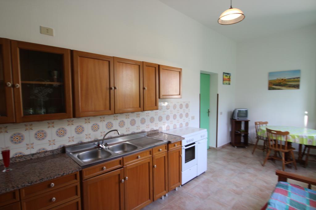 Cefalu Lungomare Apartments Apartment Cefalu